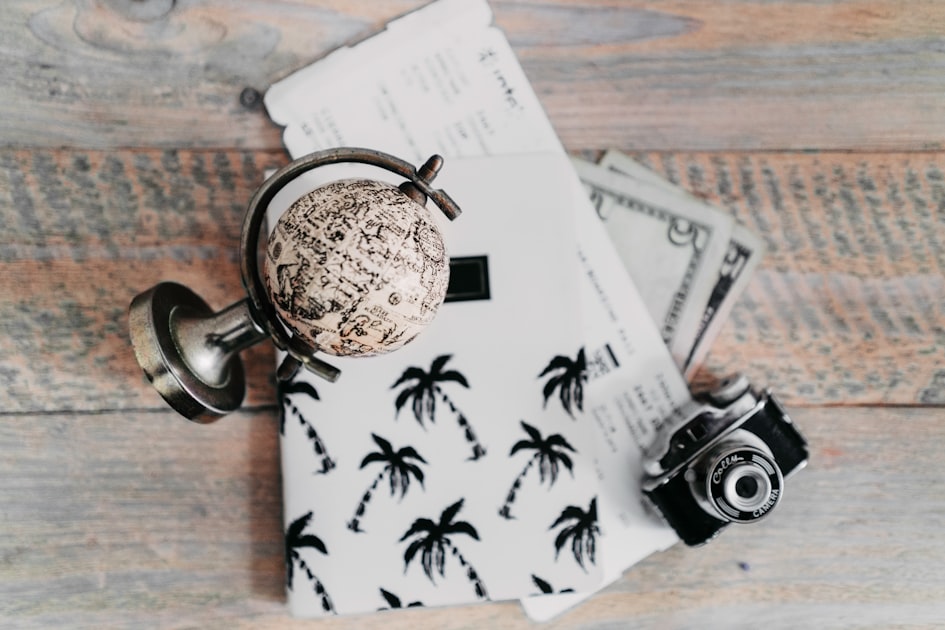 Essential Travel Tips for First-Time Backpackers